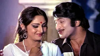 Krishna, Jayaprada Superhit Love Song - Ooriki Monagadu Songs | Telugu Movie Video Songs