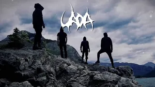 Uada - Blood Sand Ash (Lyric Video)