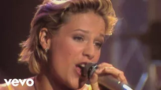 Michelle - Kopfueber in die Nacht (ZDF Hitparade 17.08.1995) (VOD)