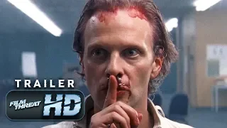 LUZ | Official HD Teaser Trailer (2019) | HORROR | Film Threat Trailers