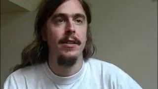 Opeth 2005 interview - Mikael Akerfeldt (part 1)