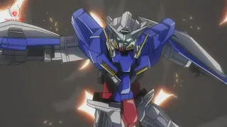 Клип по Аниме Mobile Suit Gundam