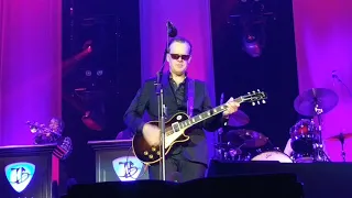 Joe Bonamassa - Self-Inflicted Wounds (08.10.2018, Ratiopharm Arena, Neu-Ulm)