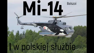 Mi-14  | w polskiej służbie