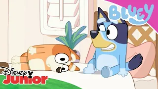 💙 Joaca cu Tati | Blue | Disney Junior România