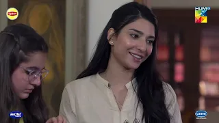 Ramsha Khan - Farhan Ali Agha - Best Scene 09 - Hum Tum - HUM TV