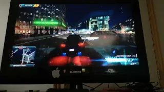 Need For Speed Most Wanted 2012 PS3 unlimited nitro hack Cex/Dex