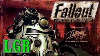 Fallout - An LGR Retrospective