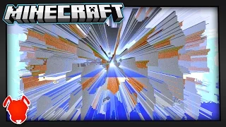 THE FORGOTTEN LIMITS of MINECRAFT?!