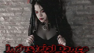 Industrial Dance (Red Cybergoth Cyanide Vice)