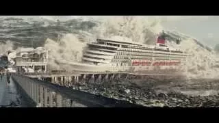 TERREMOTO: LA FALLA DE SAN ANDRÉS - Trailer 3 - Oficial Warner Bros. Pictures