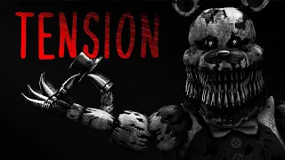 How Five Nights At Freddy's Masters Tension