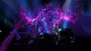 X-Japan Madison Square Garden Art of Life with Sugizo violin solo