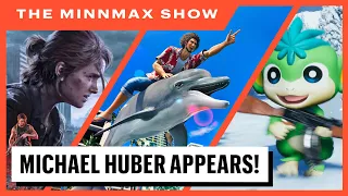 Infinite Wealth Review, Palworld Phenomenon, Michael Huber! - The MinnMax Show