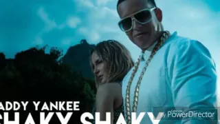 Daddy Yankee shaky shaky