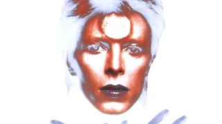 David Bowie - Life On Mars? (1997 Digital Remaster)