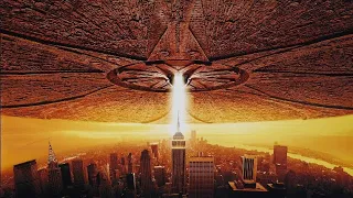 Independence Day (1996) - Teaser Trailer #1 HD 1080p