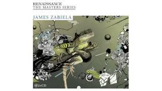 Renaissance: The Masters Series Part 12 (Mixed by James Zabiela) - CD1 Full Disc
