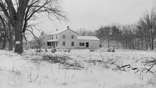 THE INVESTIGATION AT ED GEIN’S HOUSE