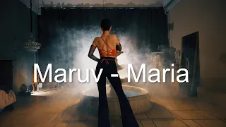 MARUV — Maria High Heels