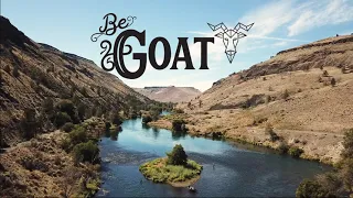 BeGOAT Community Spotlight: Fly and Field Outfitters