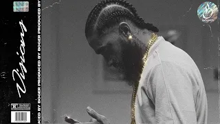 Nipsey Hussle Type Beat ''Visions'' | Soulful Type Beat