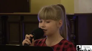 Maleńka miłość /cover/ Kasia Ćwikła