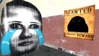 Sad Selene Delgado Wants Me To Bring Him Baby Angry Munci Nextbot Gmod