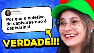 As avaliações mais HILÁRIAS e SEM NOÇÃO da internet! | Dearo e Manu