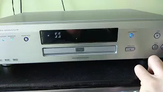 Philips SACD test