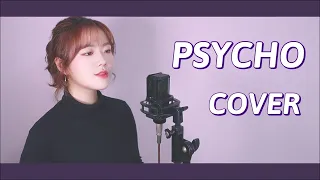 Psycho (싸이코) - Red Velvet (레드벨벳) l  COVER by ZZANGGEUN