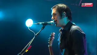 Placebo - The Bitter End - Live @ Sziget 2012 (Live Music Video)