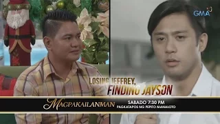 Magpakailanman Teaser Ep. 212: "Losing Jeffrey, Finding Jayson"