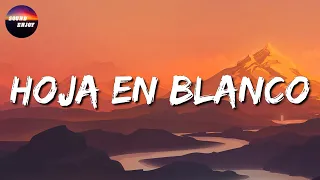 🎵 Banda Romántica || Hoja En Blanco - Monchy & Alexandra || Los Elegantes De Jerez, Calibre 50 (Mix)