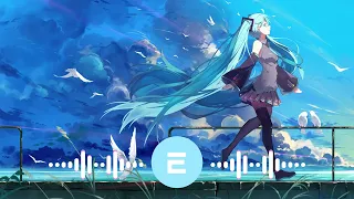 Hatsune Miku - Senbonzakura (CLAWZ Remix) - Nightcore