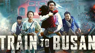 TRAIN TO BUSAN (2016) MOVIE EXPLAINED IN HINDI
