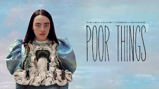 Poor Things (2023) Movie || Emma Stone, Mark Ruffalo, Willem Dafoe, Ramy Youssef || Review and Facts