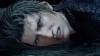 Final Fantasy XV Episode Ignis Trailer - Paris Games Week 2017