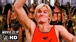 FLASH GORDON Clip - "Fight to The Death" (1980)