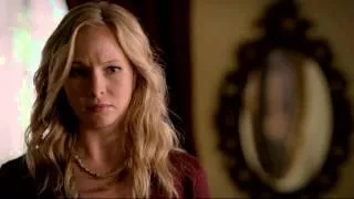 Tyler and Caroline (4x06 - We All Go A Little Mad Sometimes, Part 2/2)