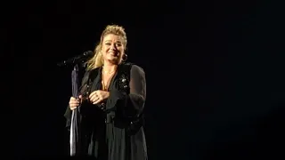 Kelly Clarkson - Down to You - Chemistry Vegas Residency 8/09/2023