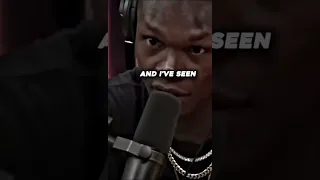 Israel Adesanya Calls Out Jon Jones