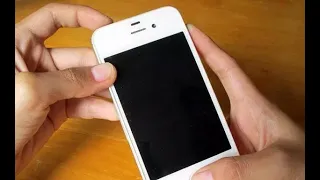 Выключился и не включается iPhone 7 или 8. Решено! Айфон нужно перезегрузить.