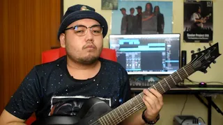 Soul Salvation - Megumi Hayashibara (SHAMAN KING 2021 OPENING) Guitar Cover