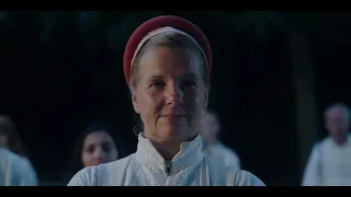 MIDSOMMAR UNOFFICIAL TRAILER (BBC RELEASE)