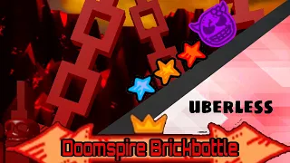 the battle brick deathbringer 3 stars [guide] uberless
