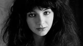 Kate Bush - Running Up That Hill (Tłumaczenie PL ©)