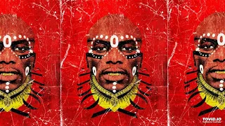 [FREE] Burna Boy x Wizkid x Afroswing Type Beat 2021 - "LION" | Afrobeat Instrumental