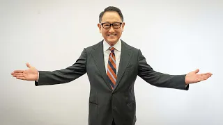 Akio Toyoda’s 2023 New Year Message to the Global Toyota Family | Toyota Times