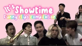 MAIIYAK KA KATATAWA WITH RYAN BANG X VICE GANDA X VHONG NAVARO X JHONG HILARIO